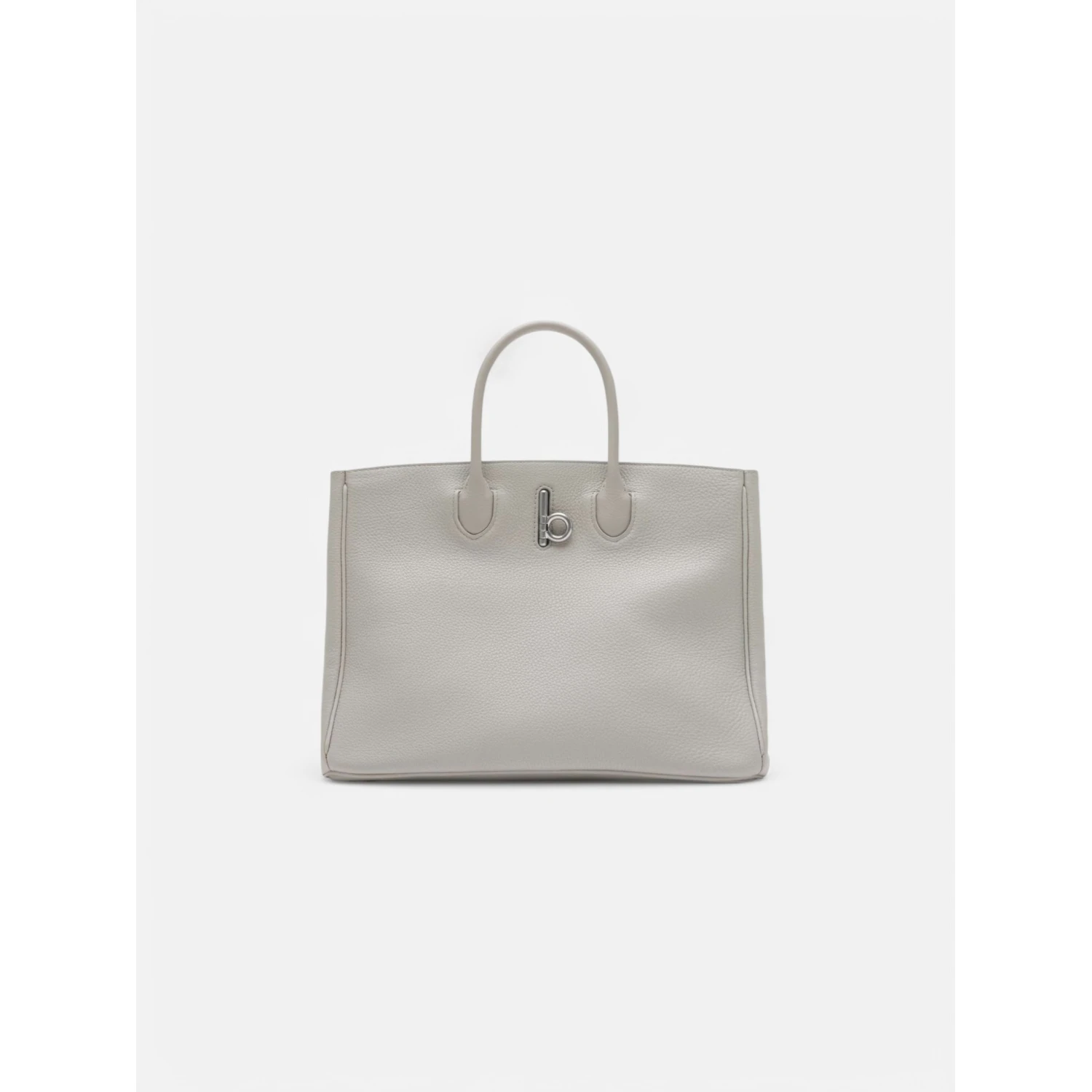 Small Rocking Horse tote bag