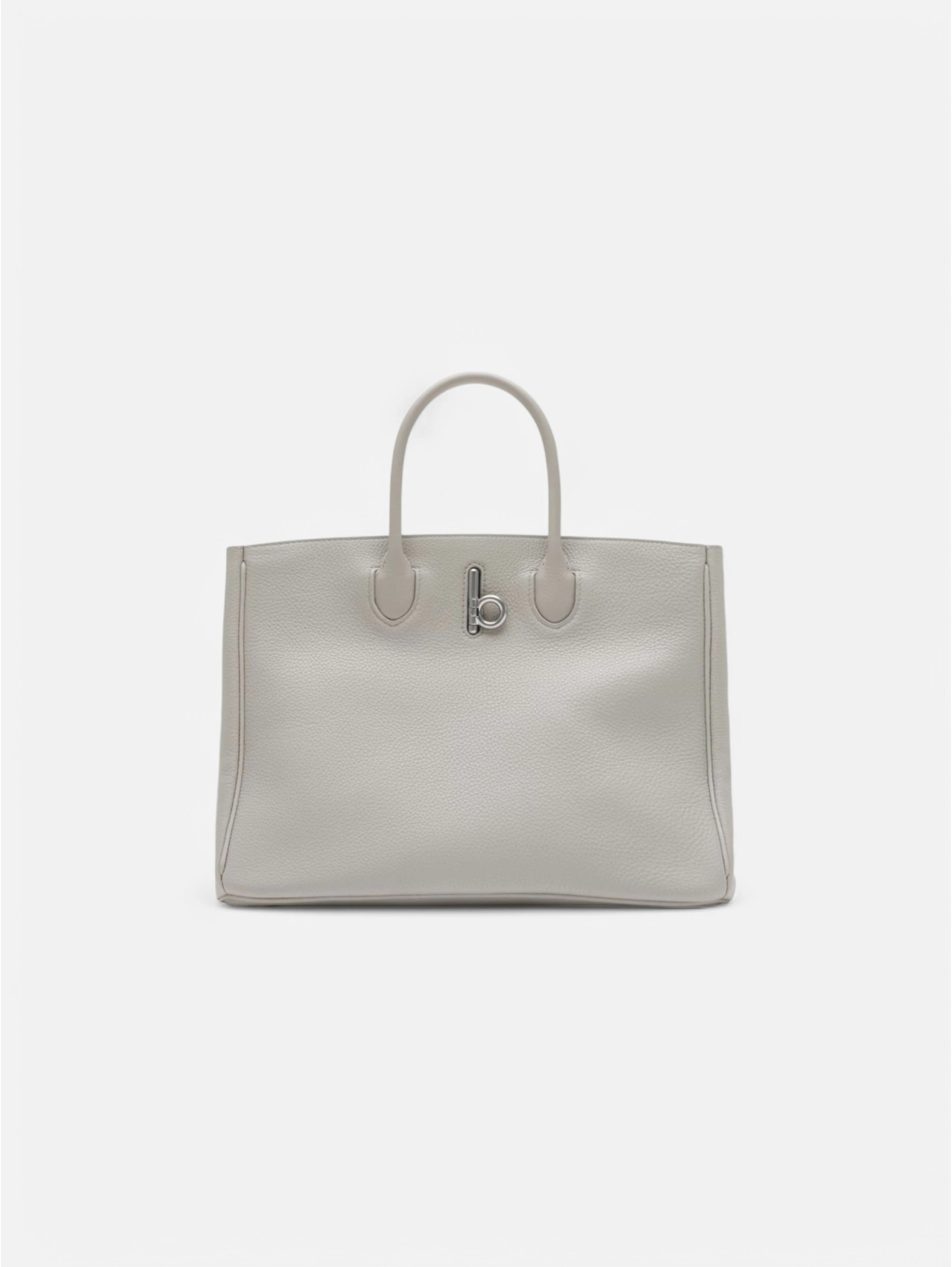 Small Rocking Horse tote bag