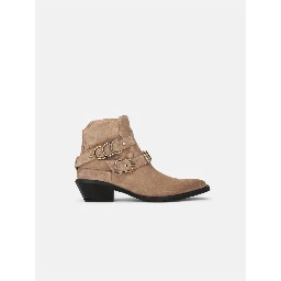 PINKO TEX 13 boots