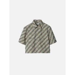 BURBERRY shirt