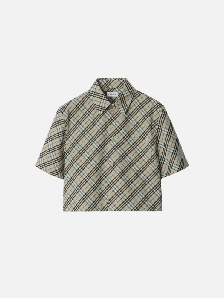 BURBERRY shirt