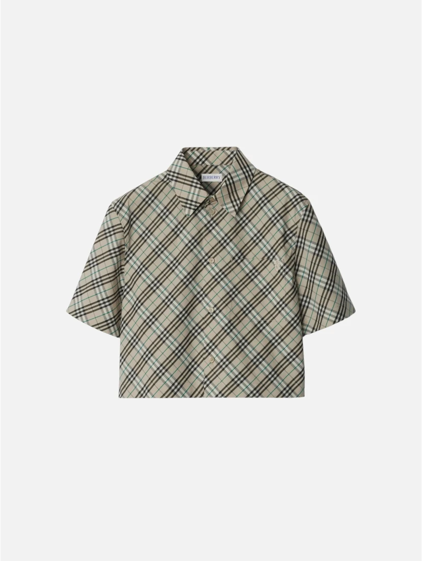 BURBERRY shirt
