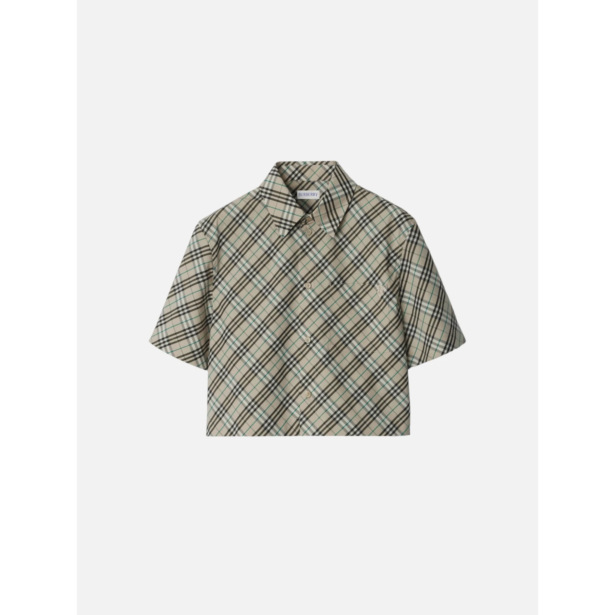 BURBERRY shirt