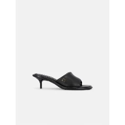 PINKO TARA 01 slippers