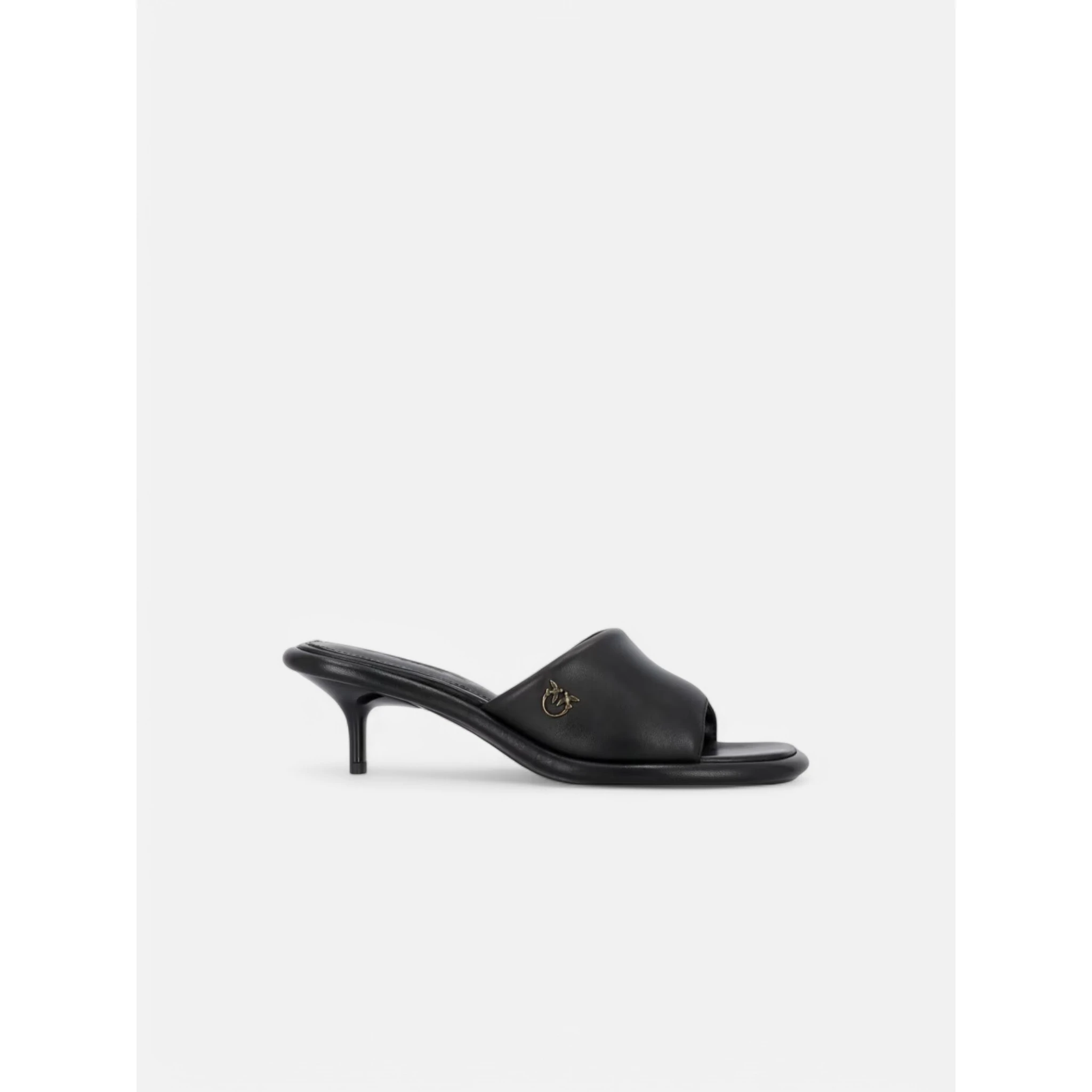 PINKO TARA 01 slippers