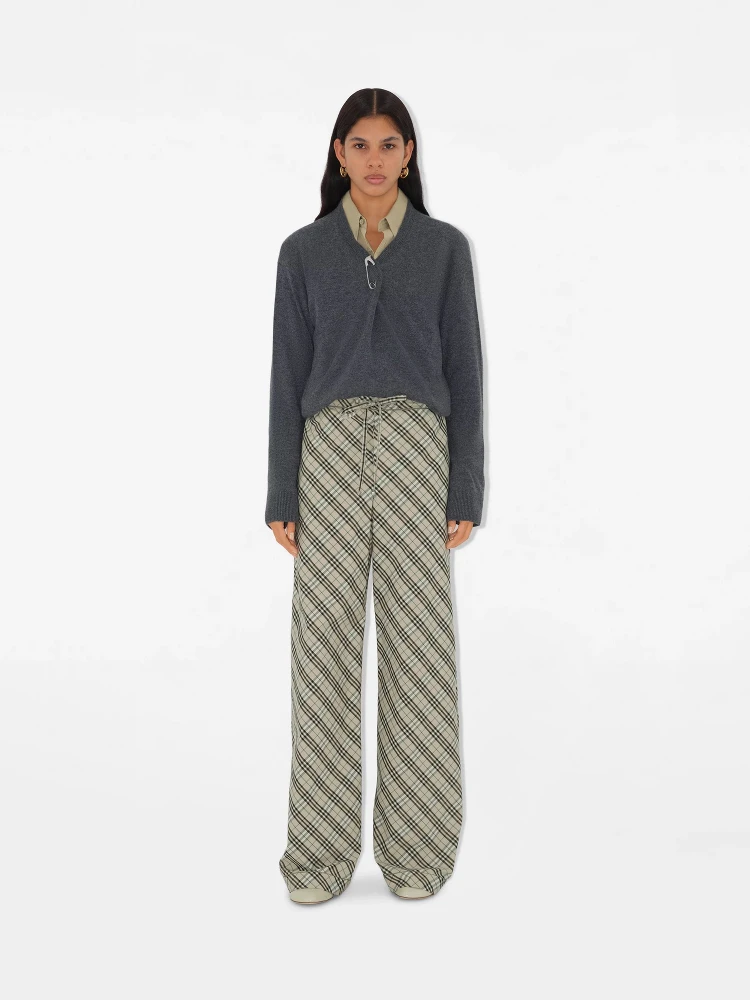BURBERRY pants alternative