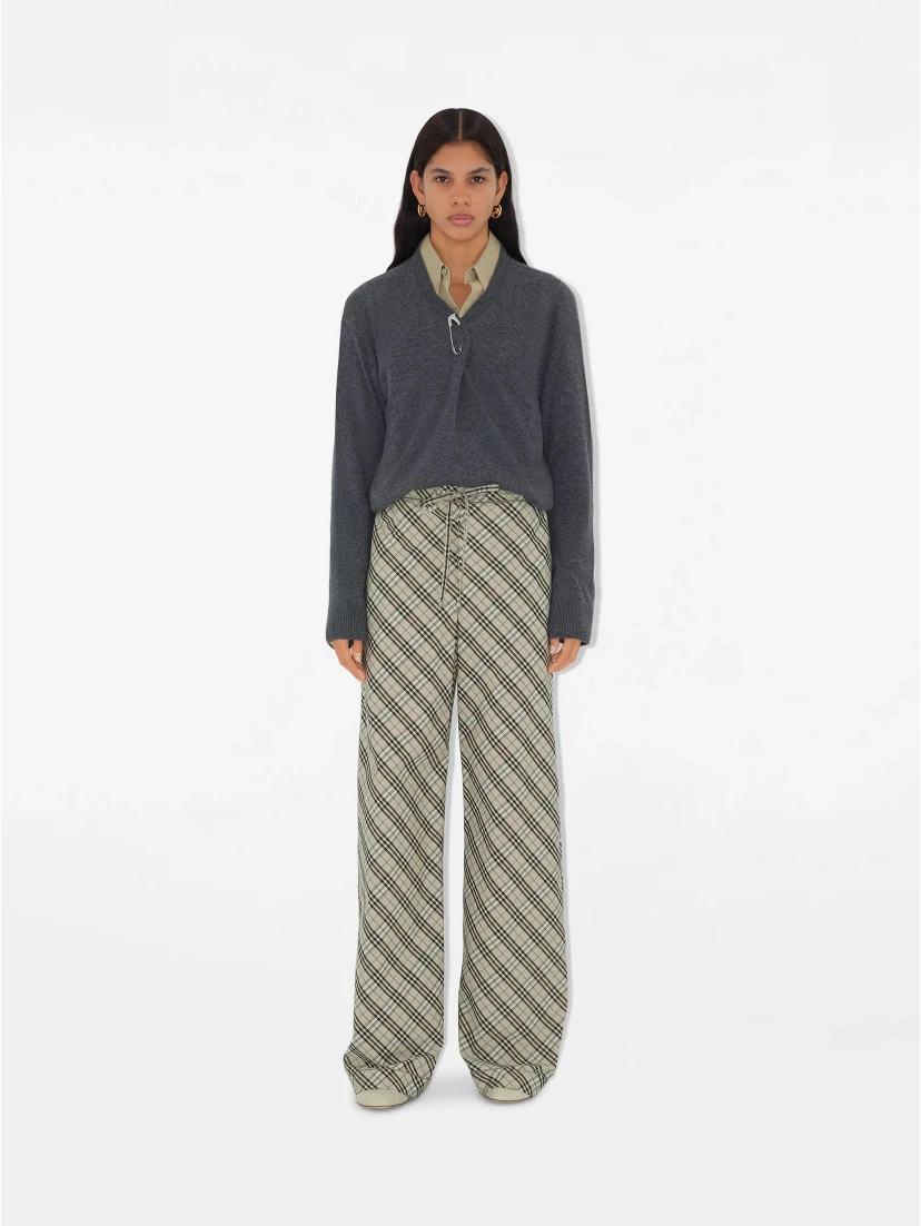 BURBERRY pants