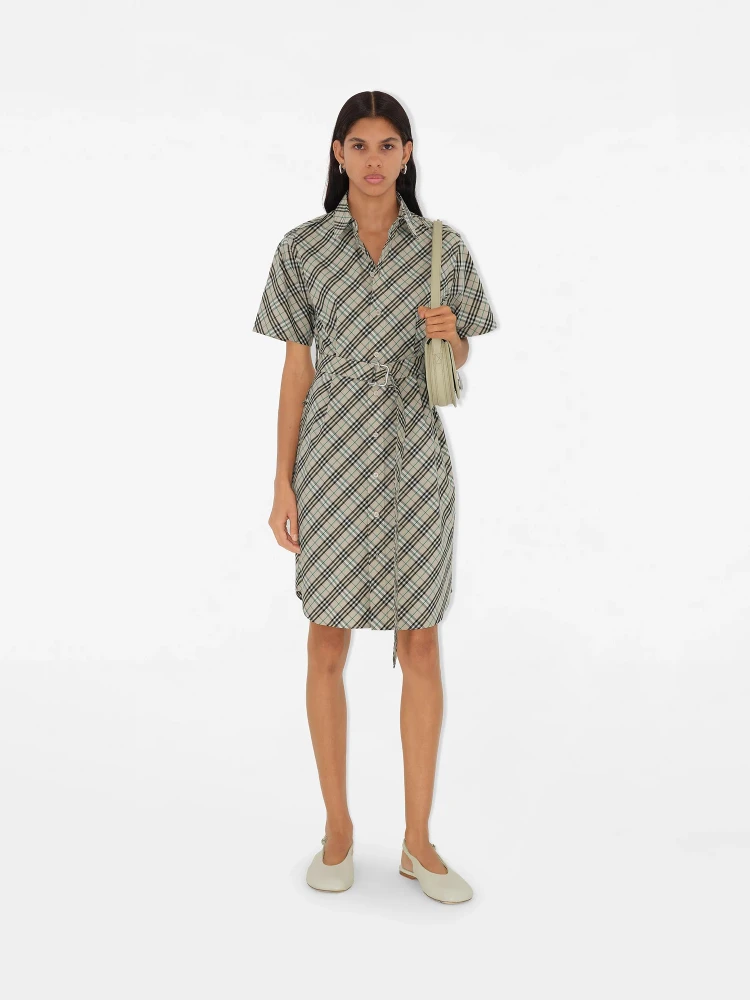 BURBERRY dress alternative
