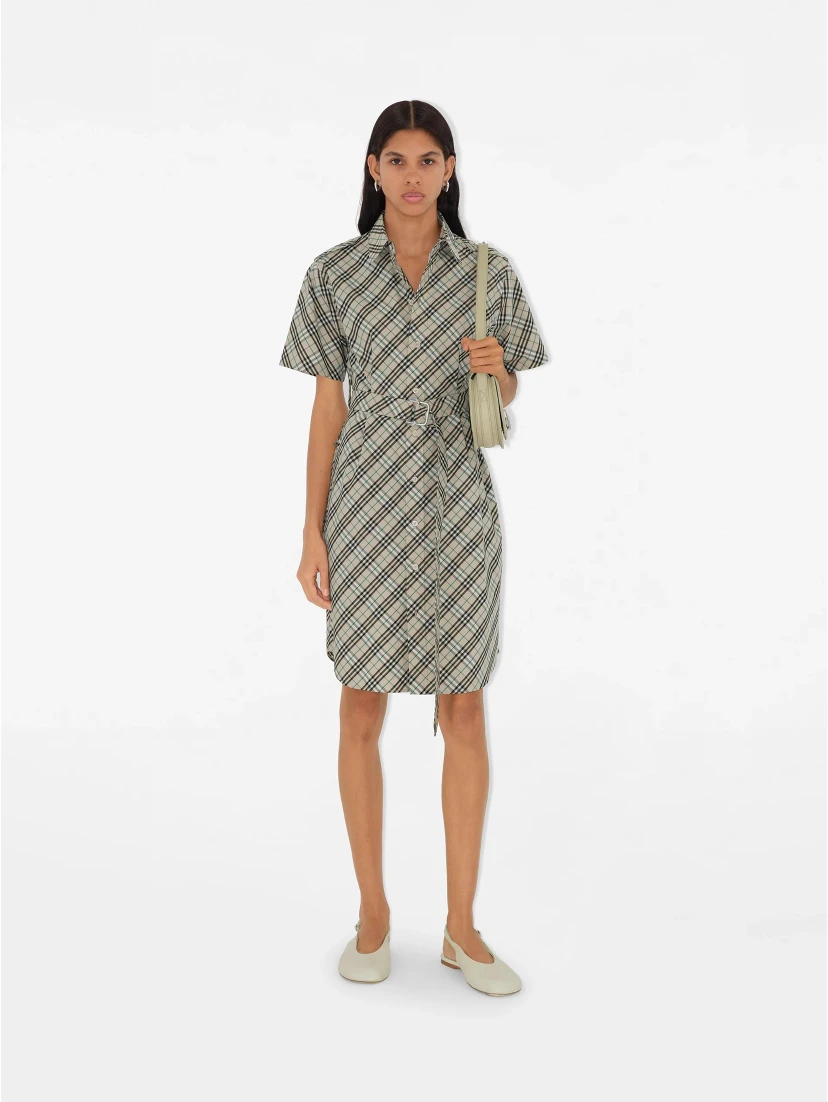 BURBERRY dress