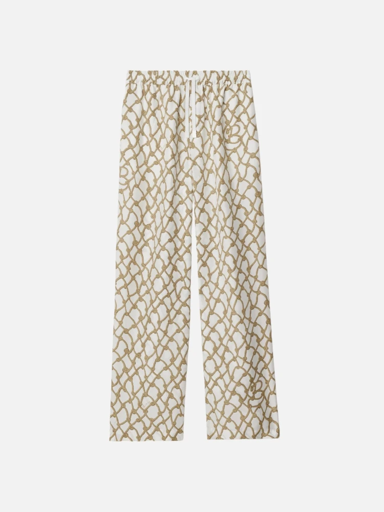 BURBERRY pants