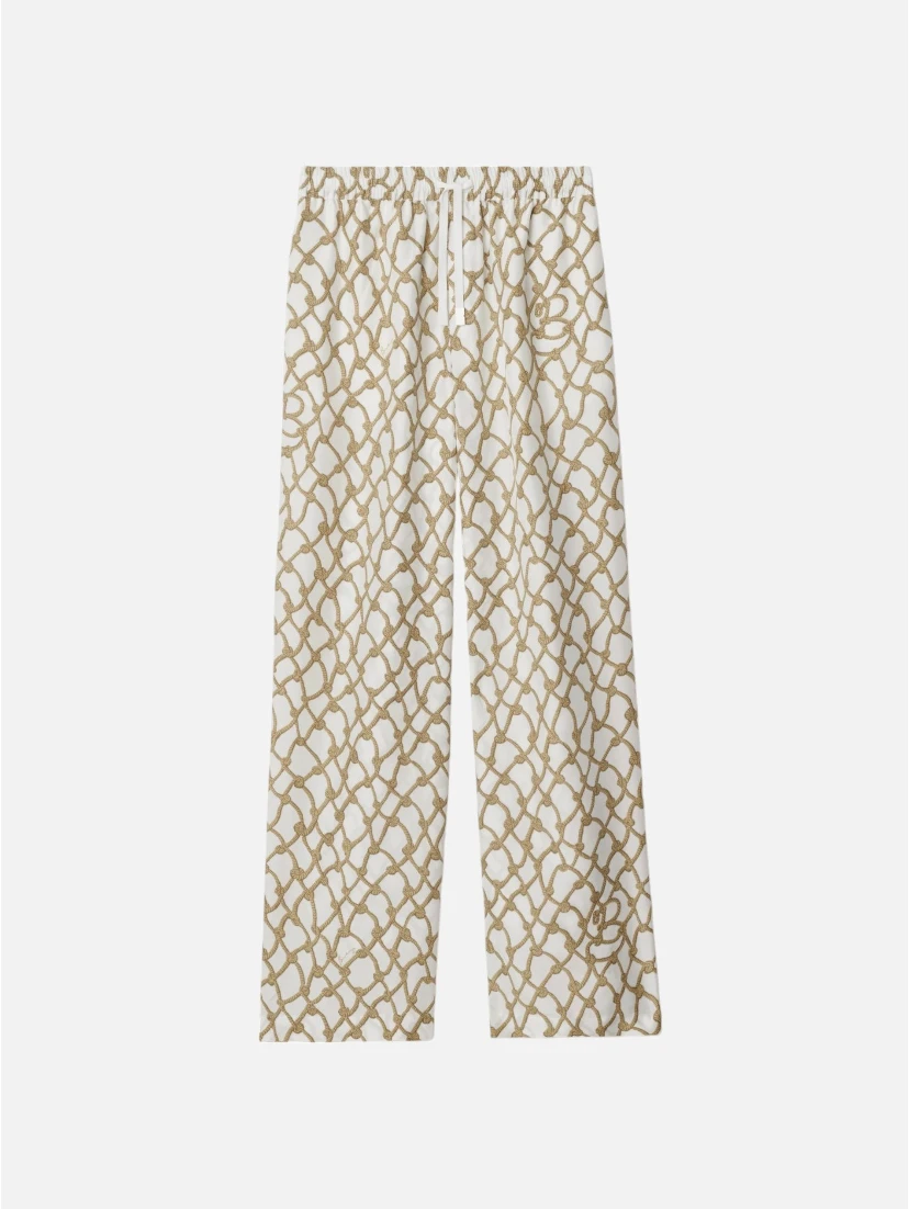 BURBERRY pants