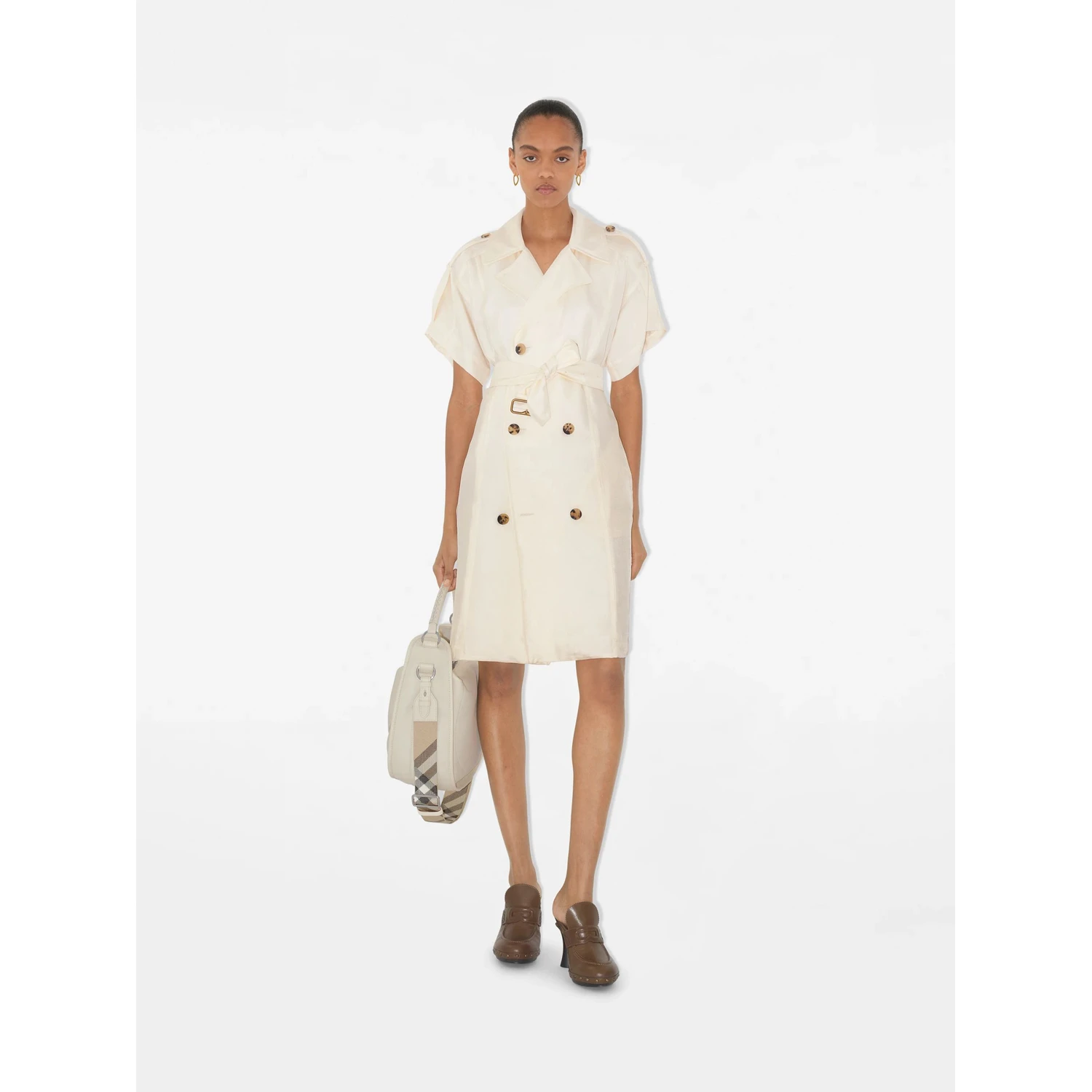 BURBERRY dress