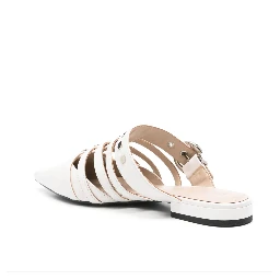 PINKO GIANIRA 17 slippers