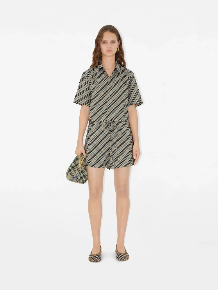 BURBERRY shirt alternative