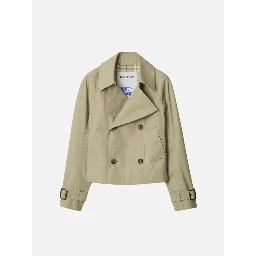 BURBERRY coat