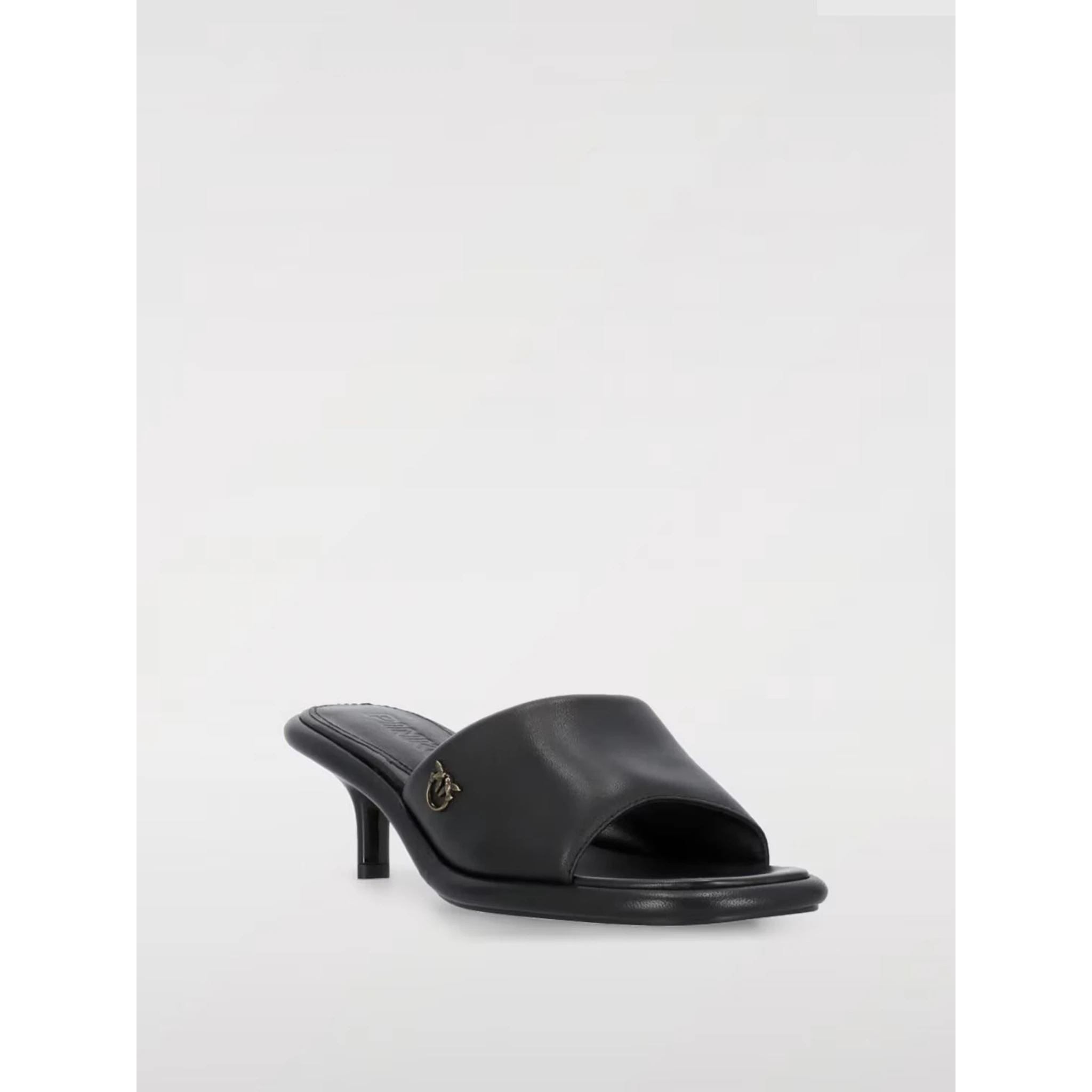 PINKO TARA 01 slippers