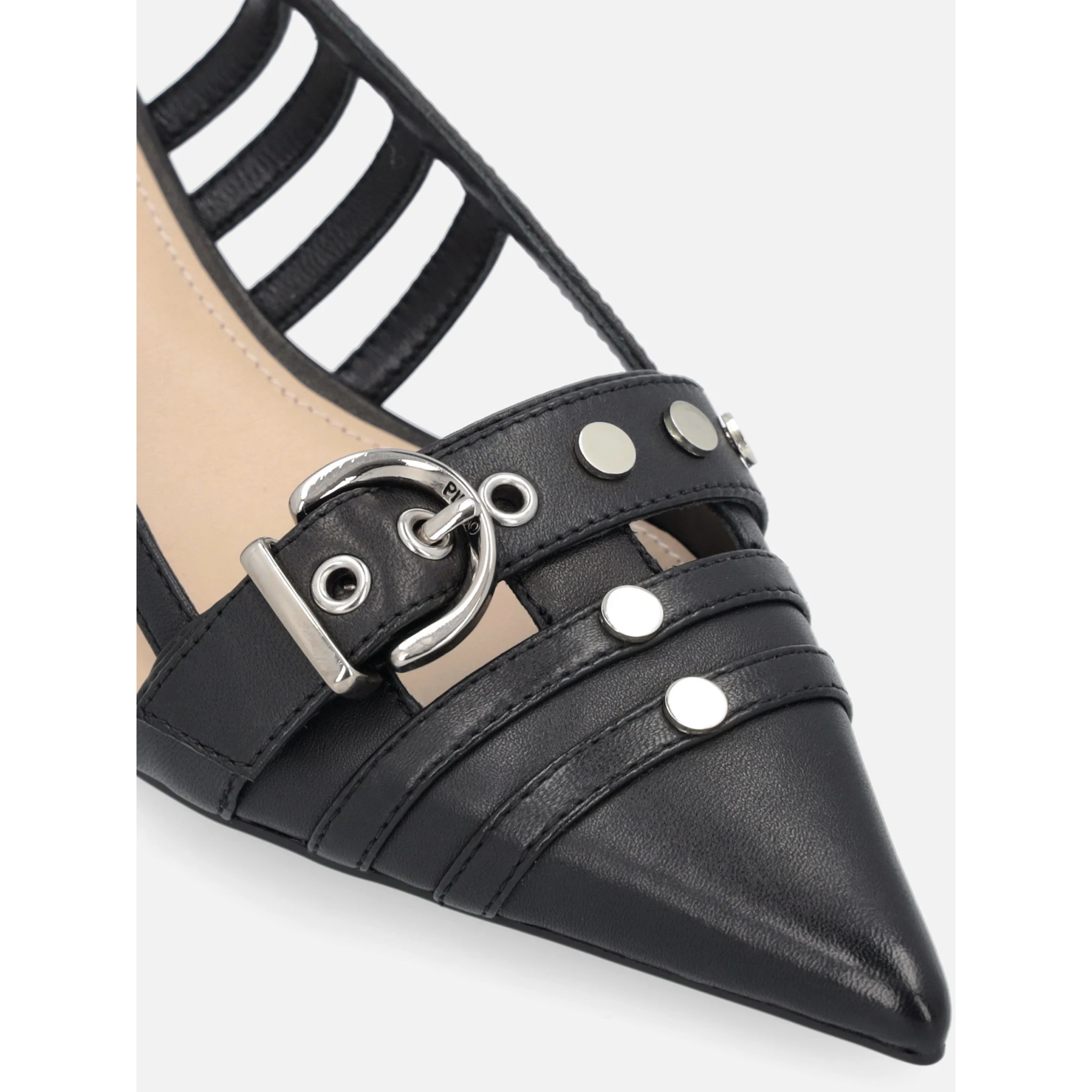 PINKO GLORIA 02 shoes