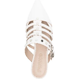 PINKO GIANIRA 17 slippers