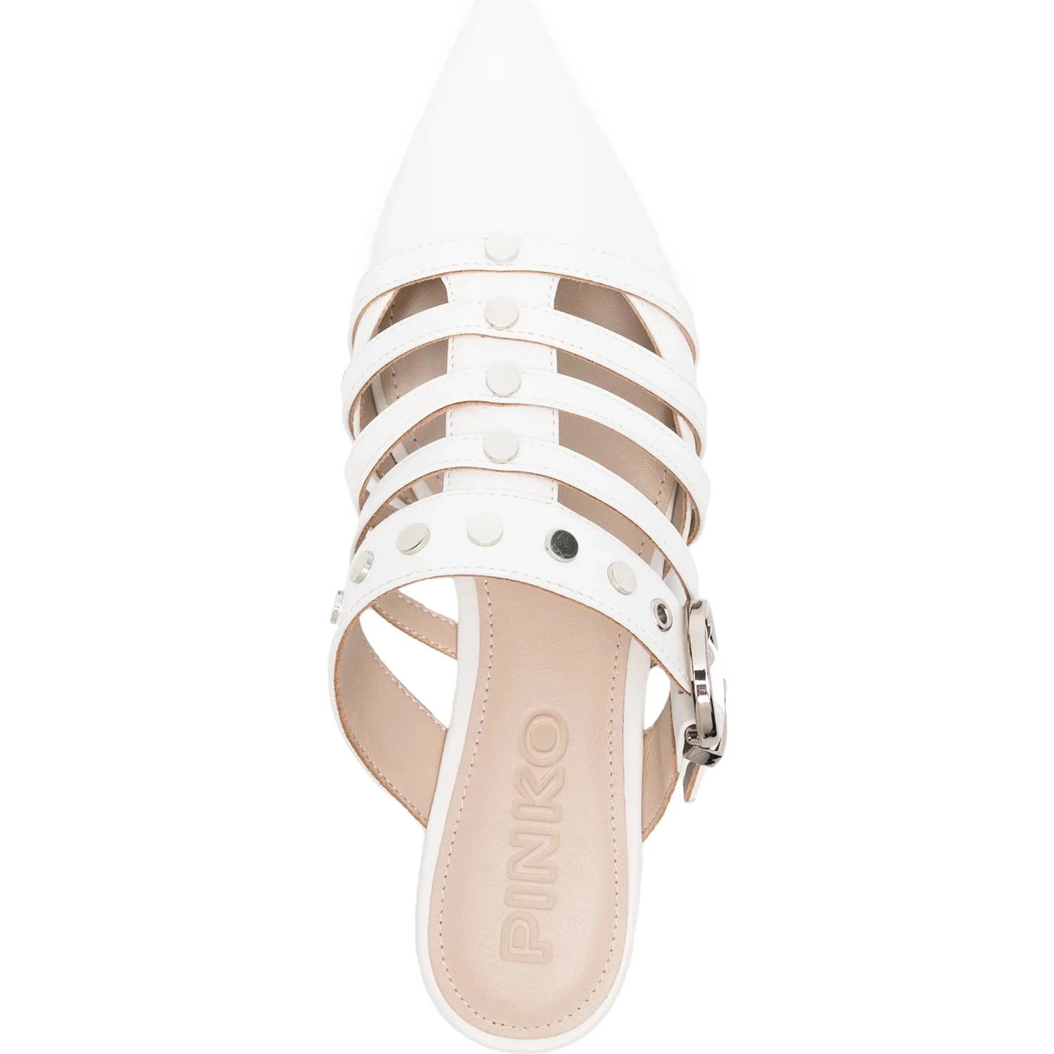 PINKO GIANIRA 17 slippers