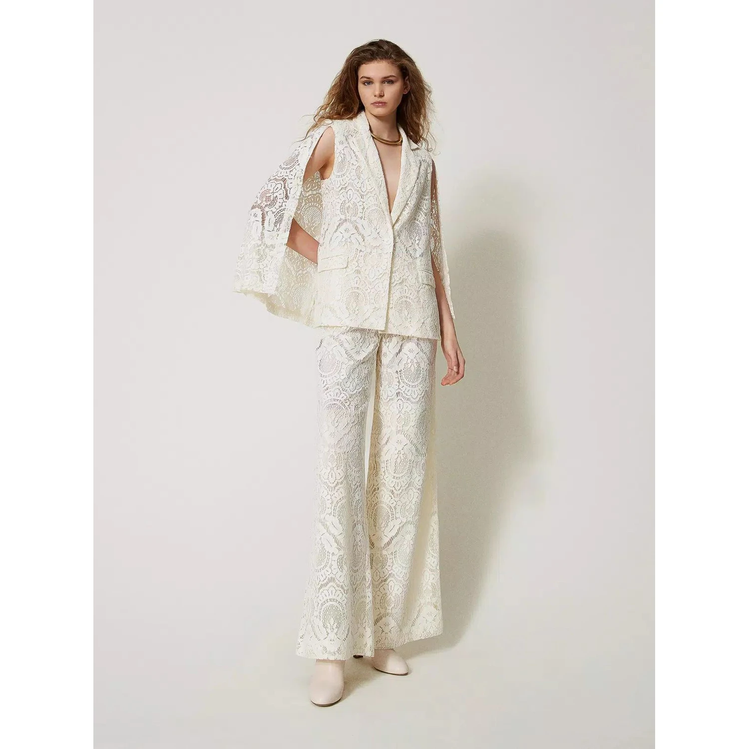 TWINSET pants