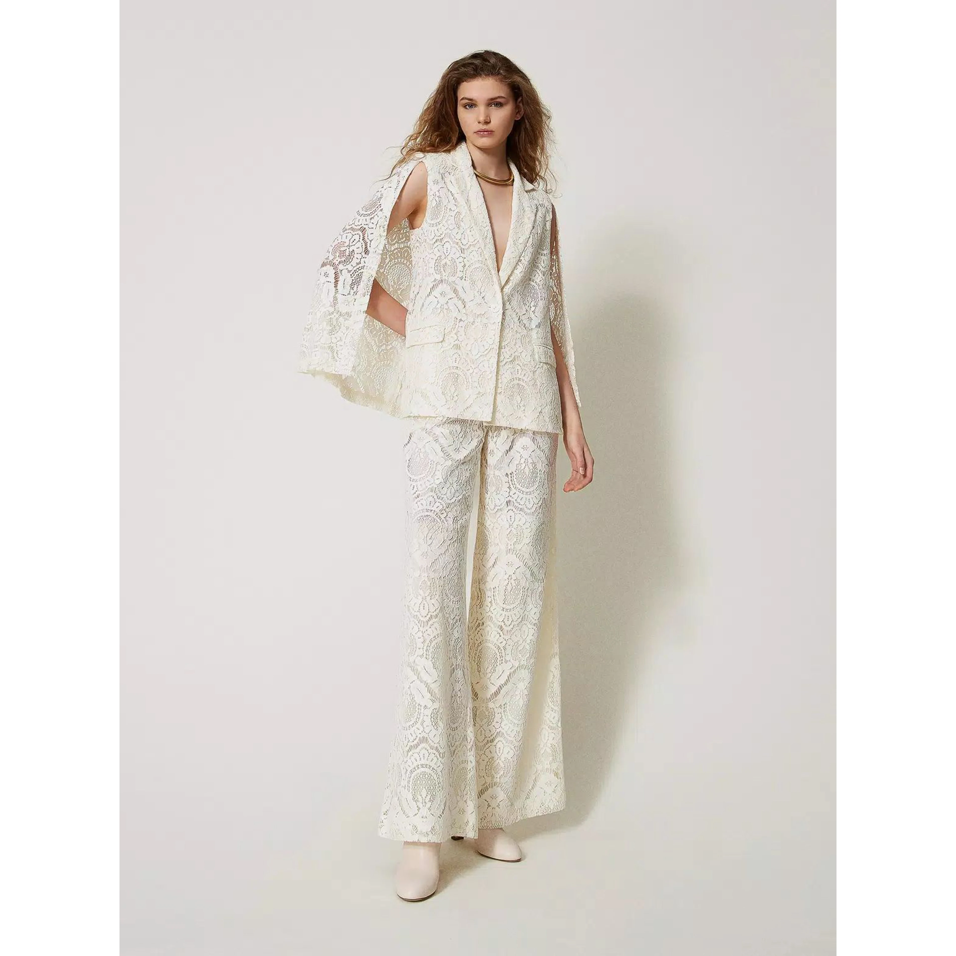 TWINSET pants