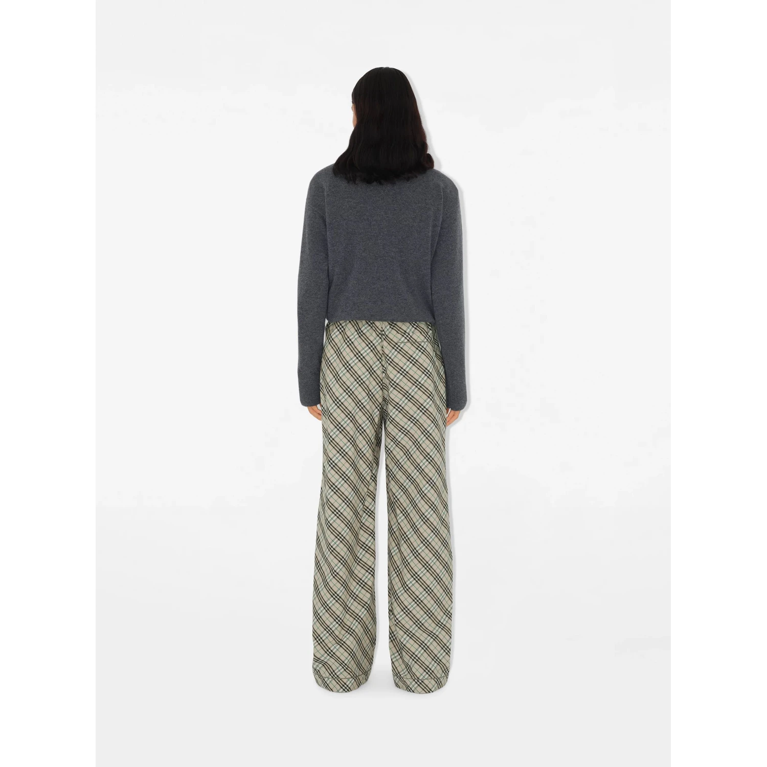 BURBERRY pants