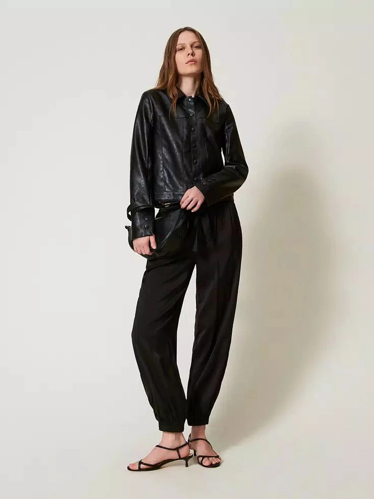 TWINSET pants alternative