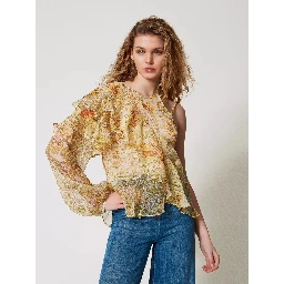 TWINSET blouse