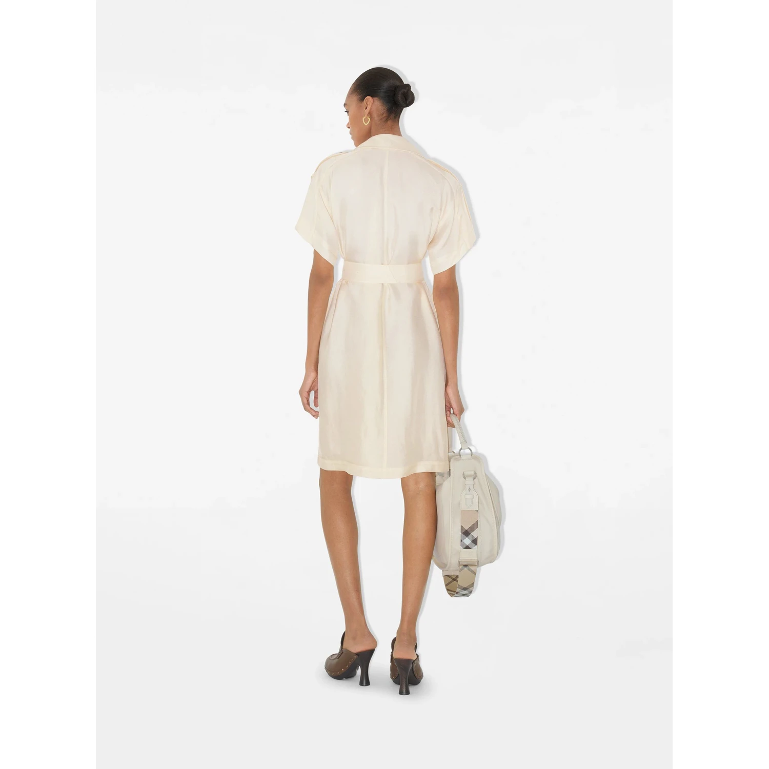 BURBERRY dress