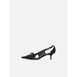 PINKO GLORIA 02 shoes