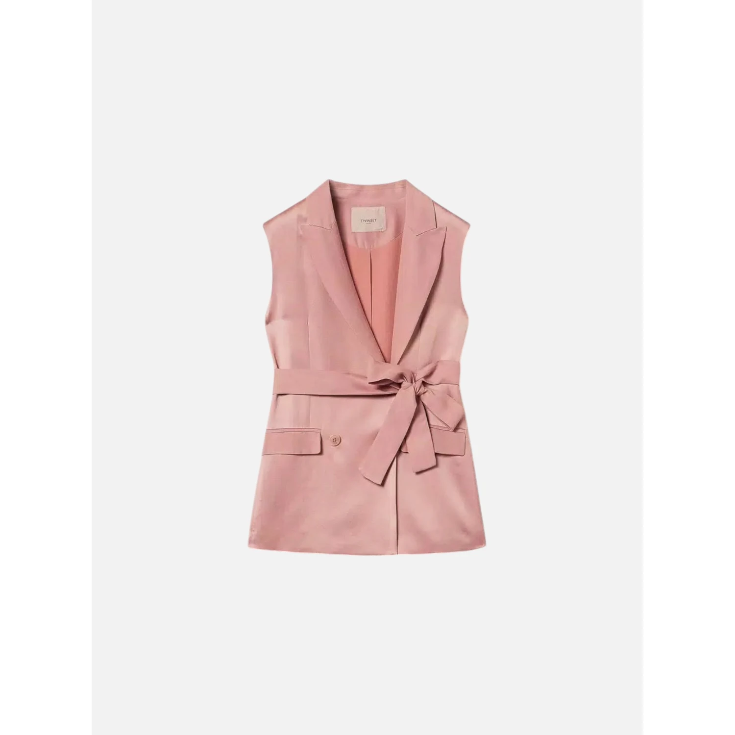 TWINSET vest
