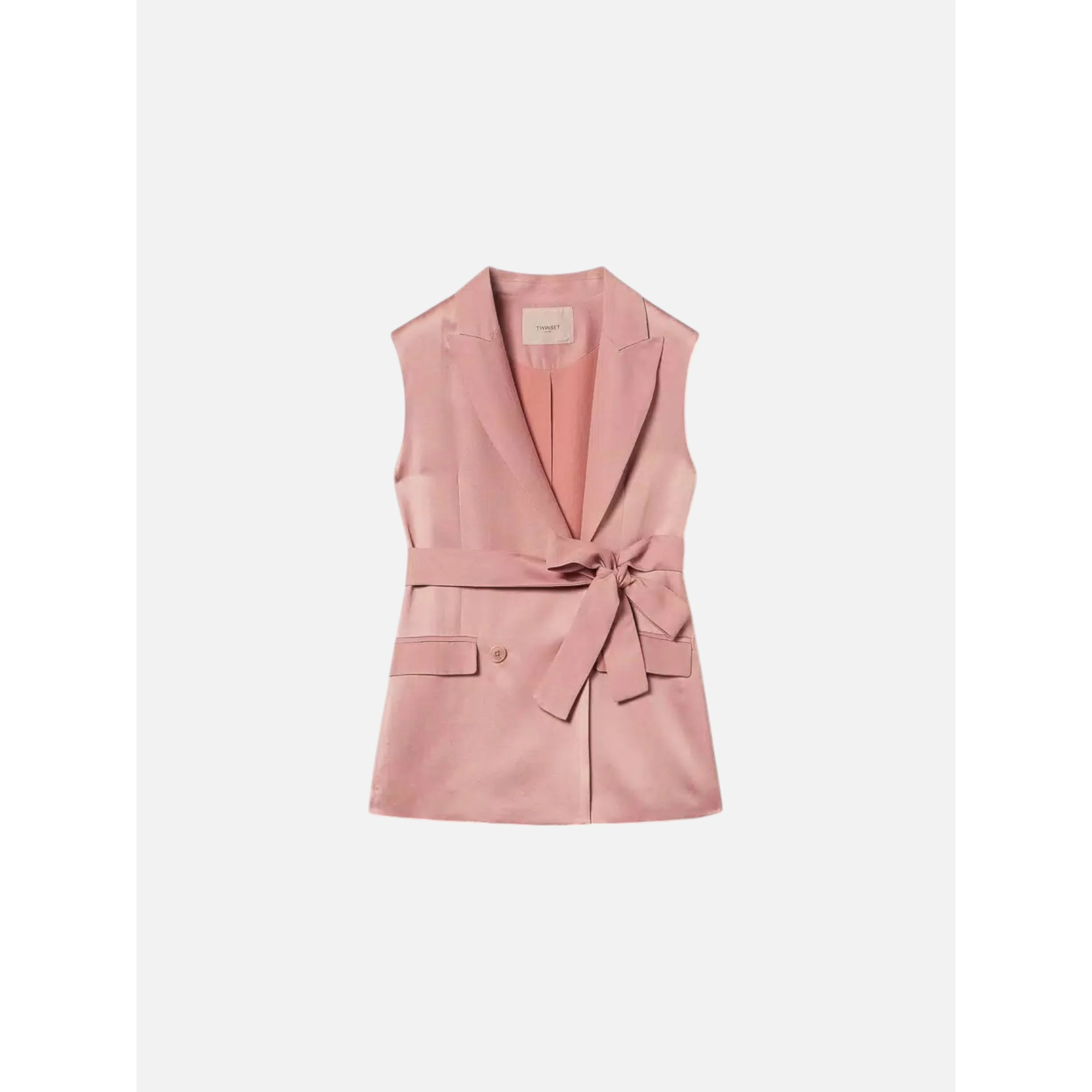 TWINSET vest