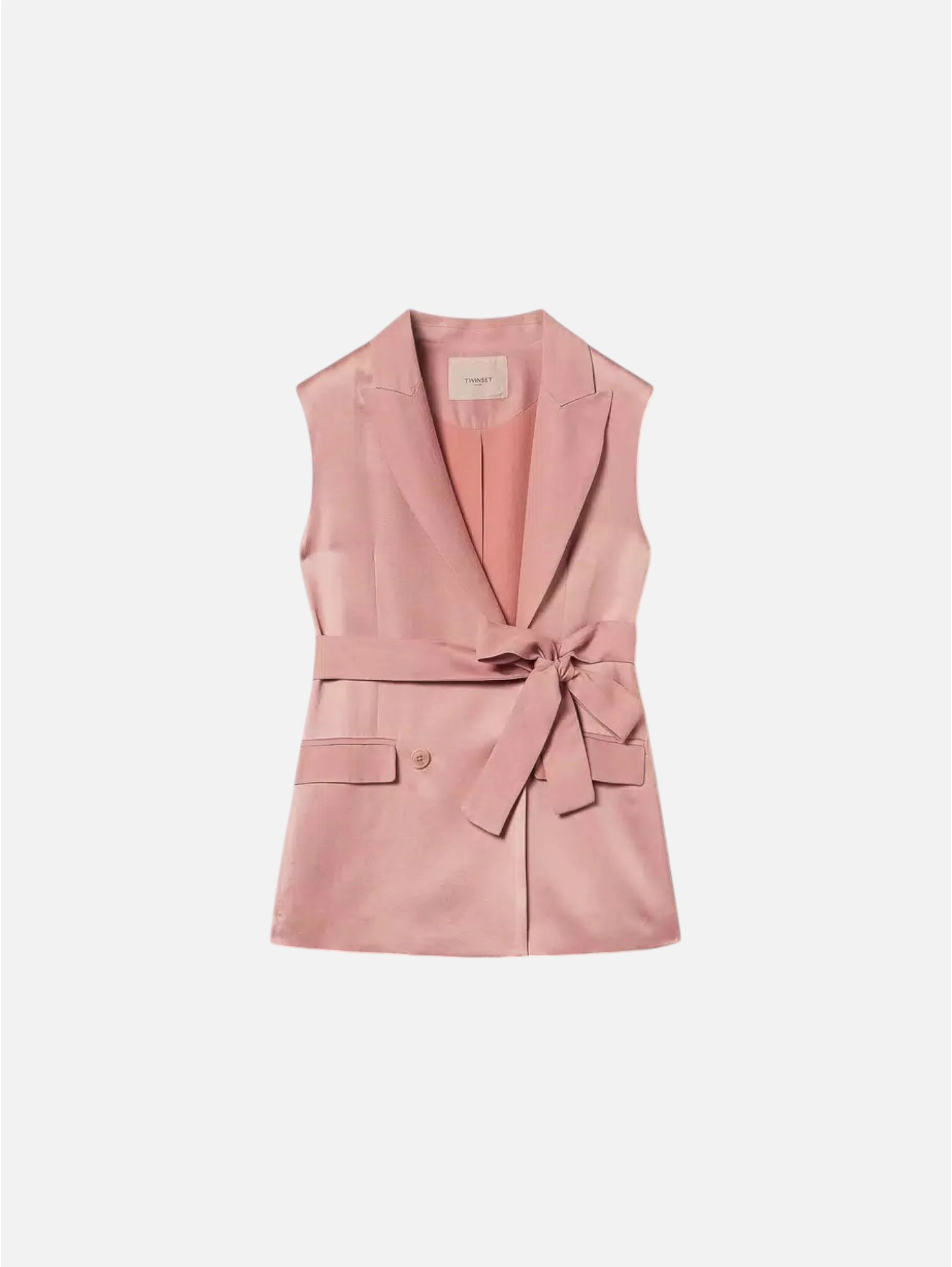 TWINSET vest