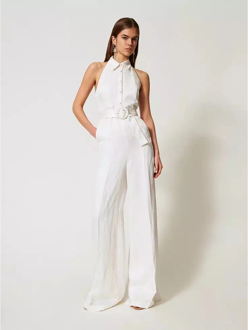 TWINSET jumpsuit