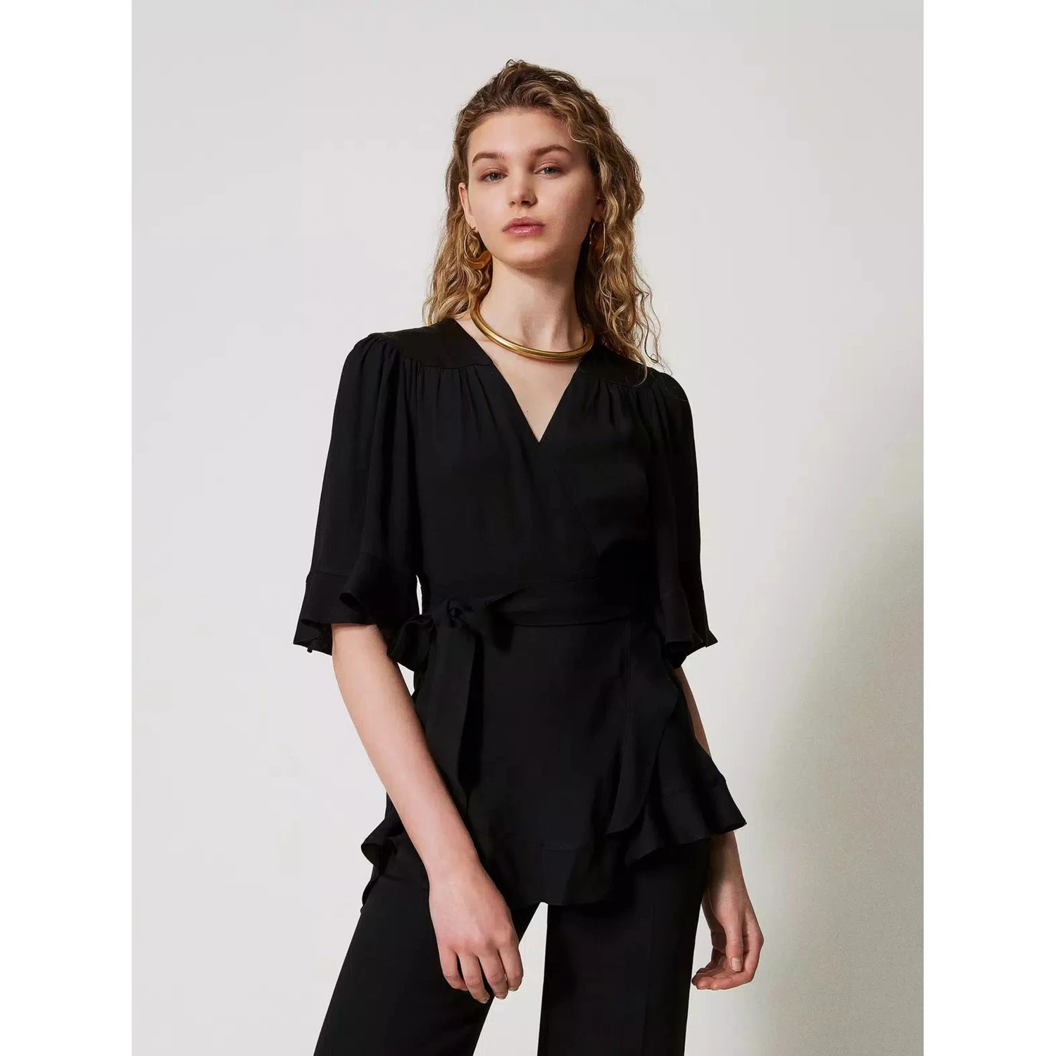 TWINSET blouse