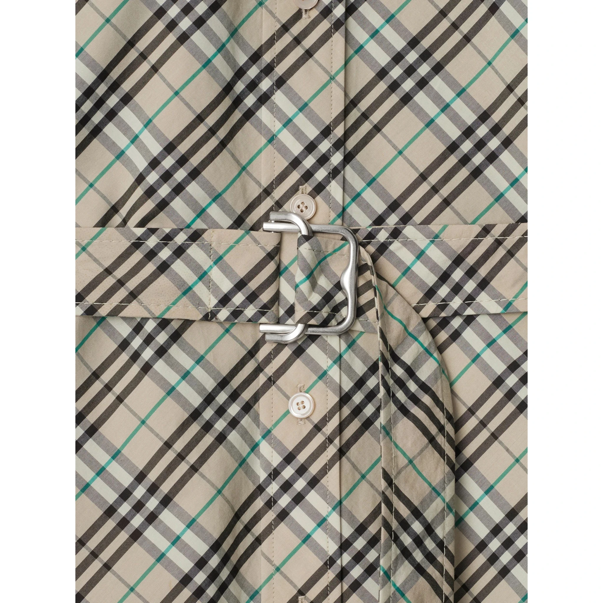 BURBERRY dress
