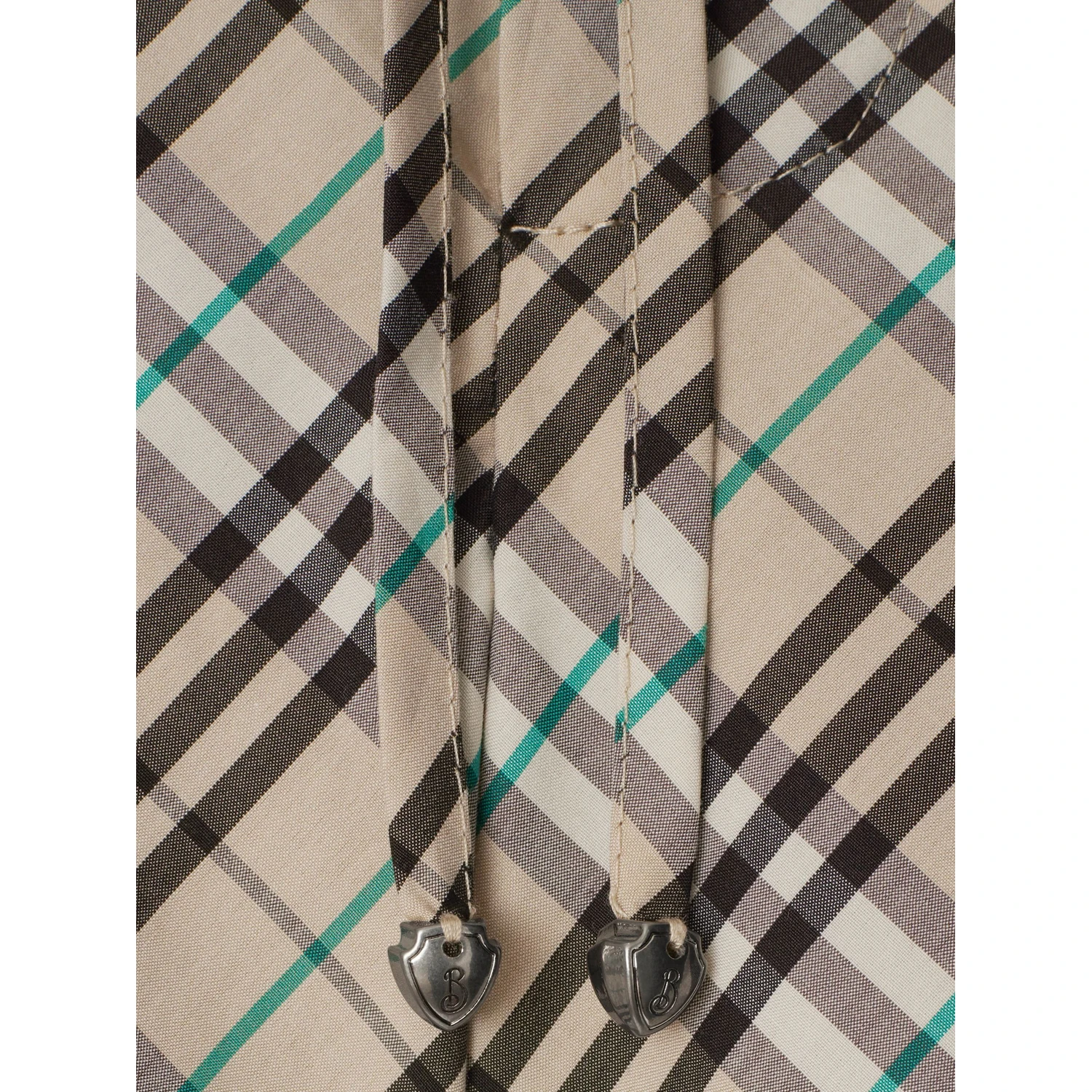 BURBERRY shorts