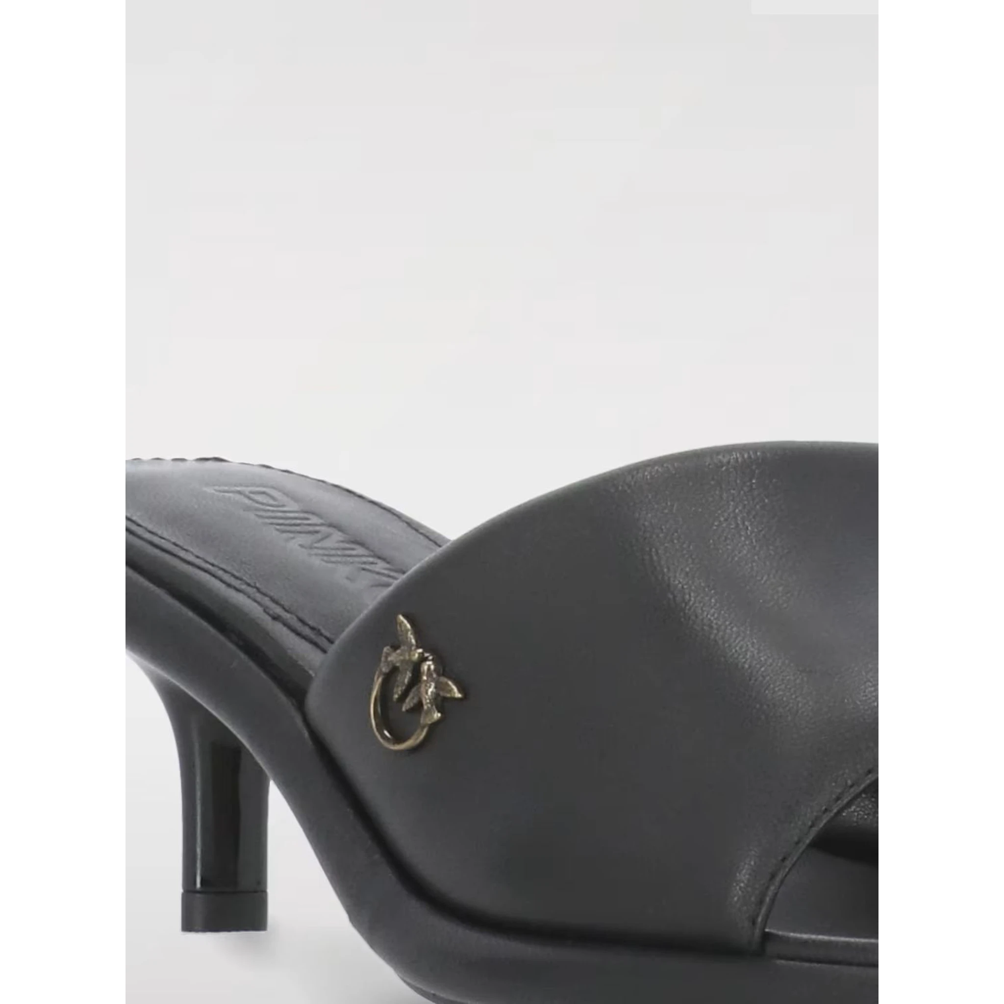 PINKO TARA 01 slippers