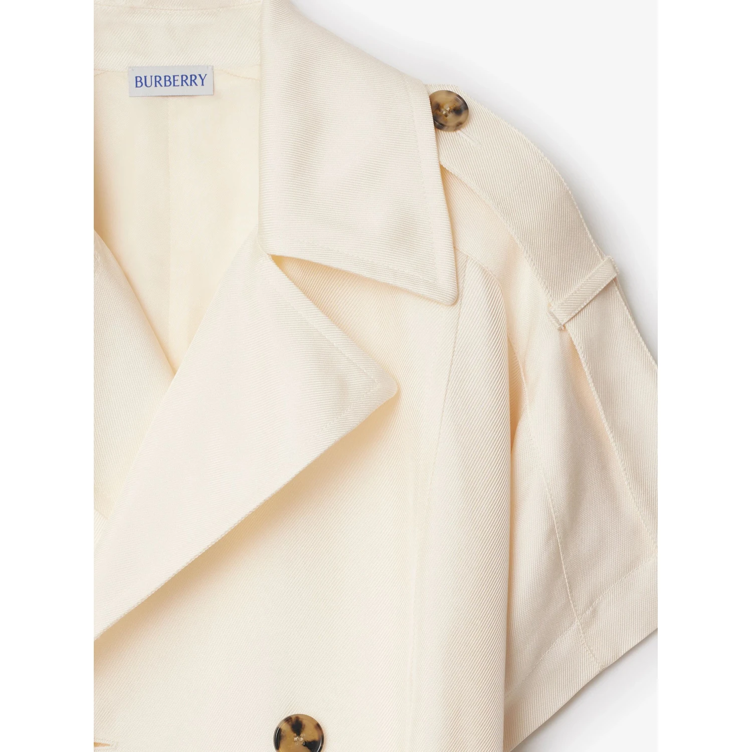 BURBERRY dress