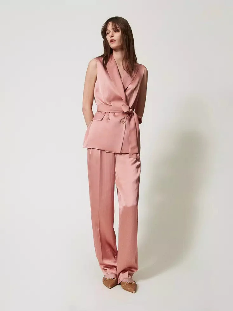 TWINSET vest alternative