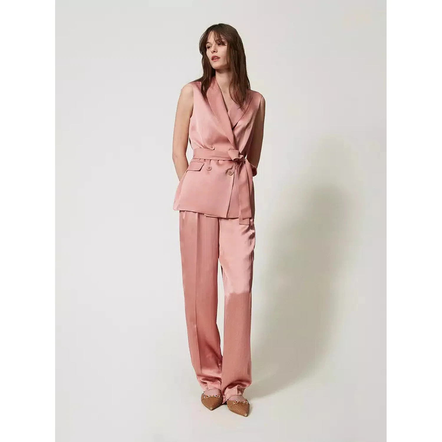 TWINSET vest