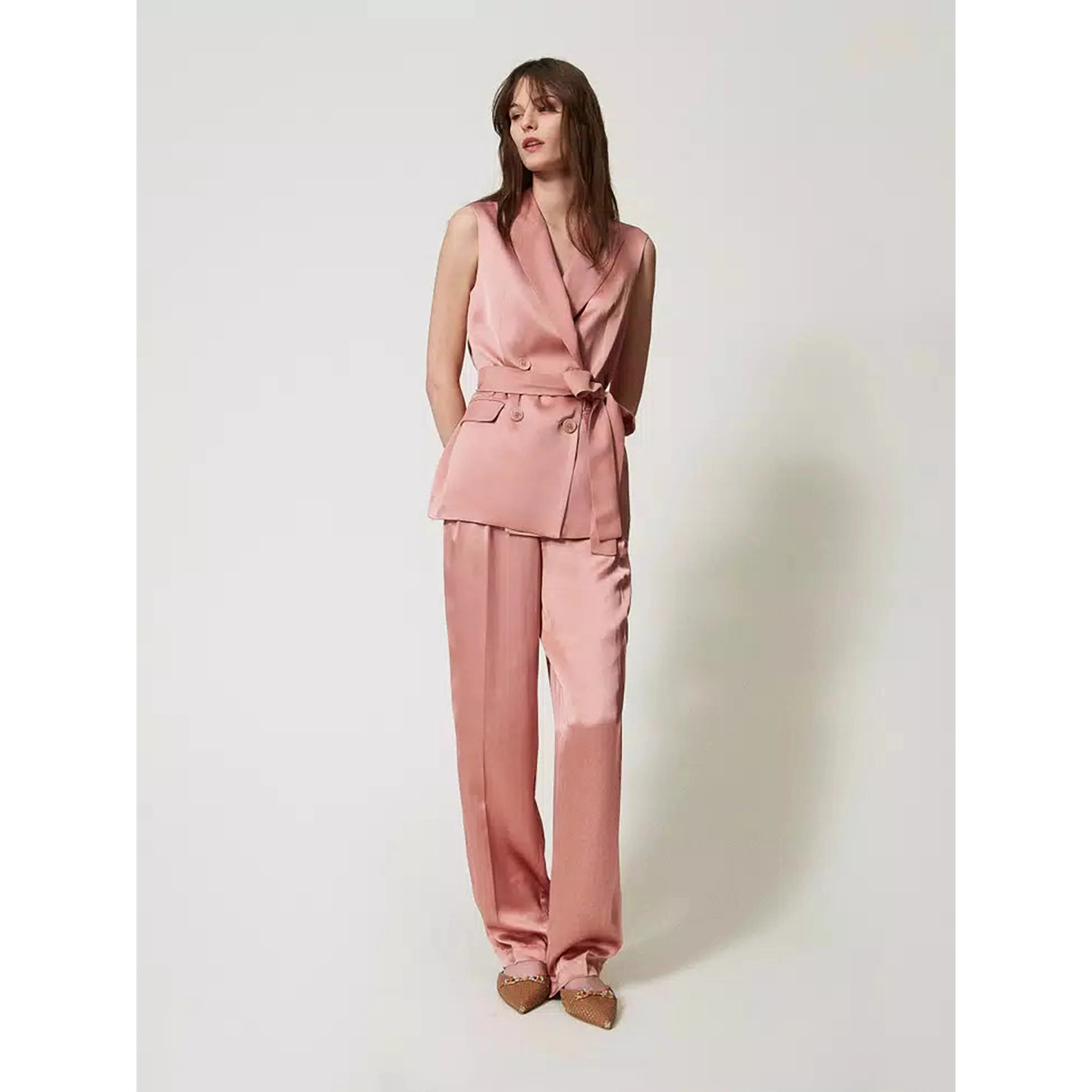 TWINSET vest