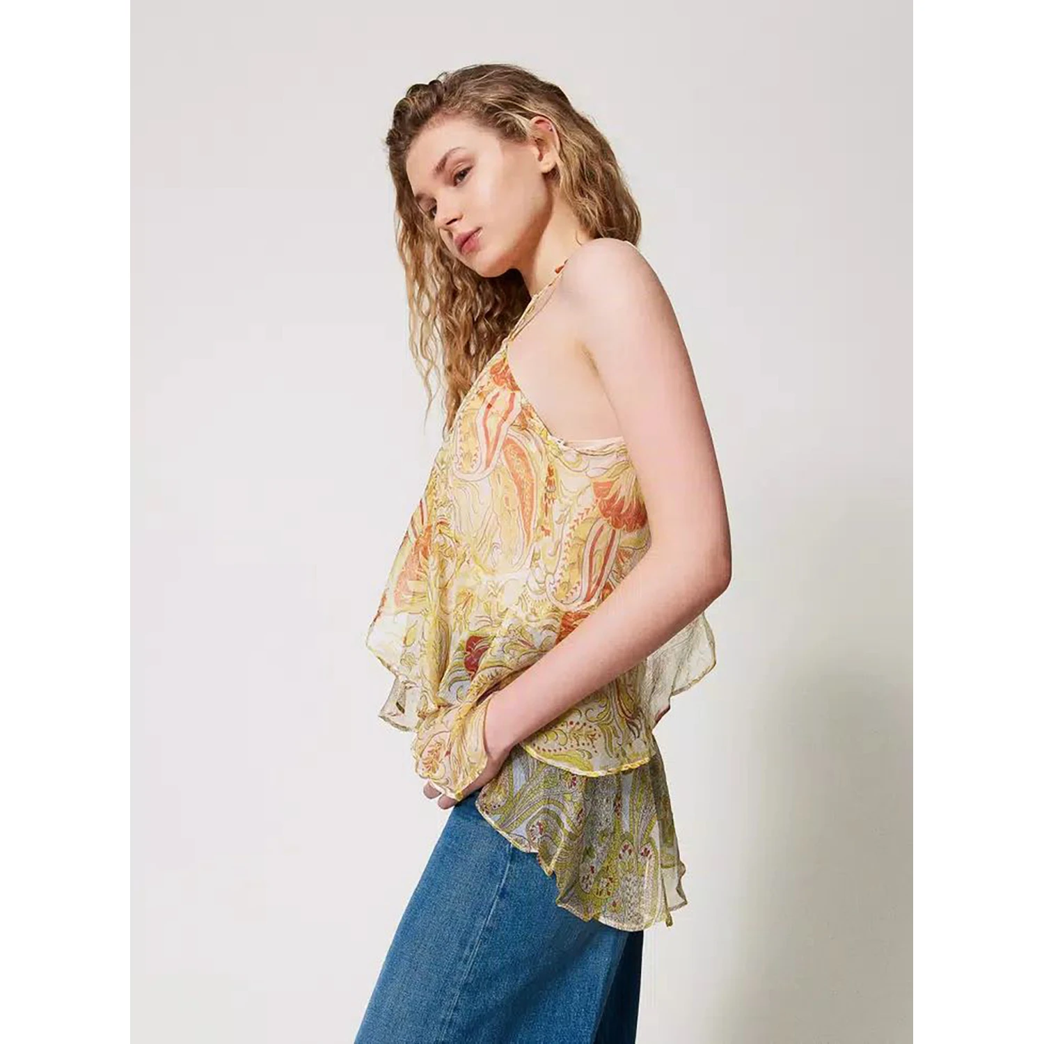 TWINSET blouse