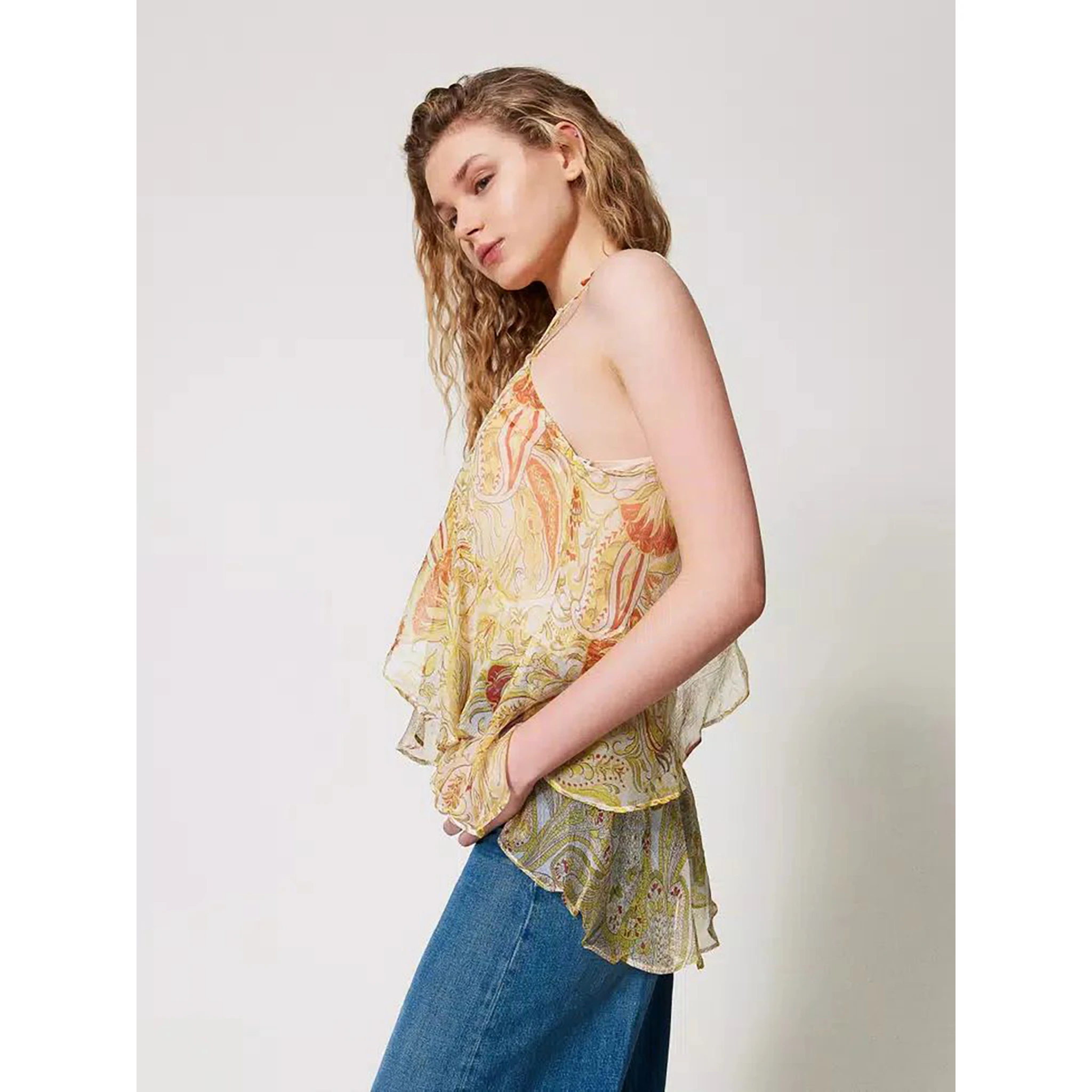 TWINSET blouse