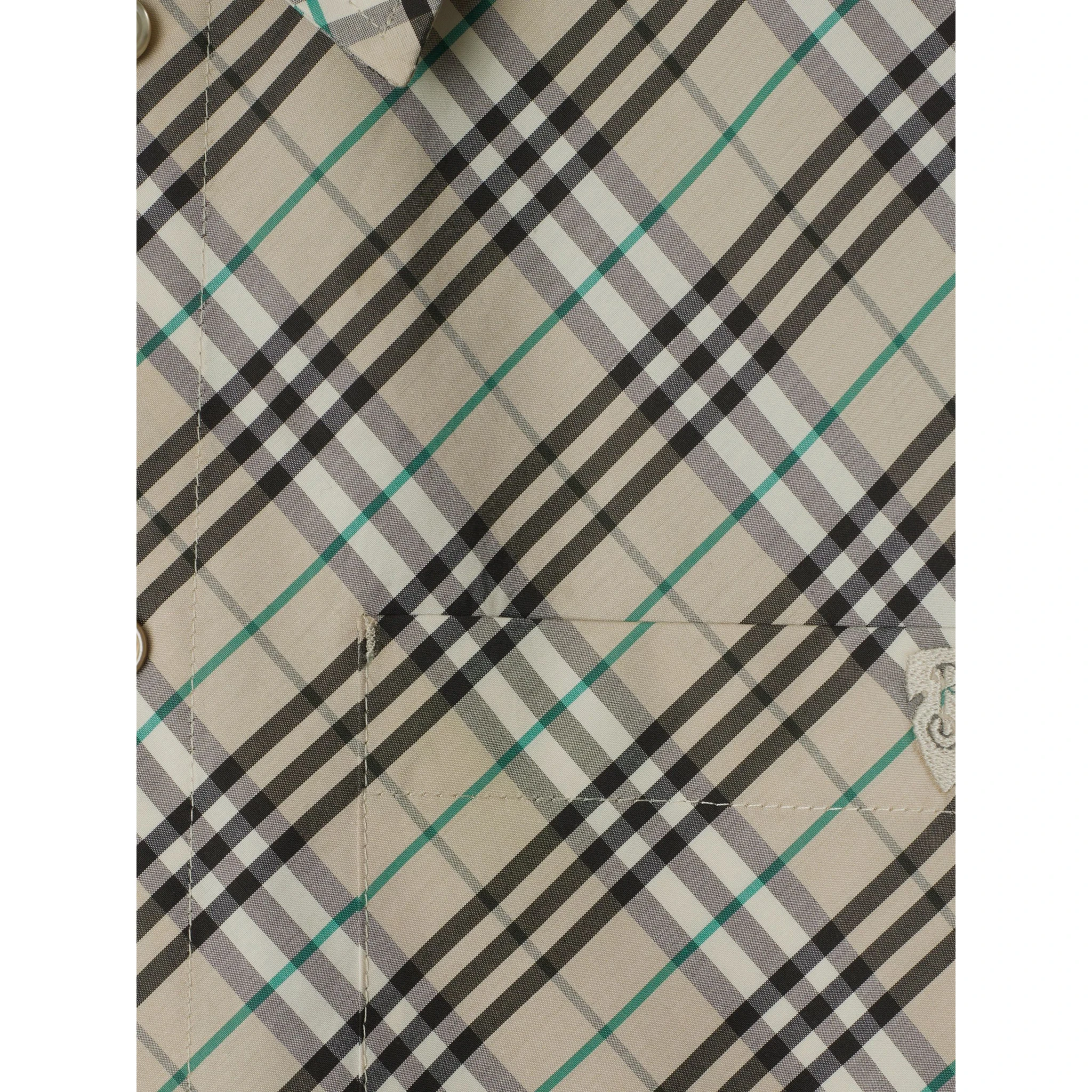BURBERRY shirt