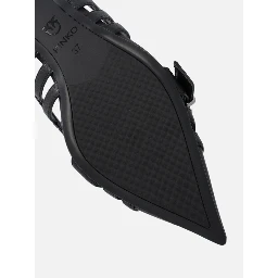 PINKO GLORIA 02 shoes