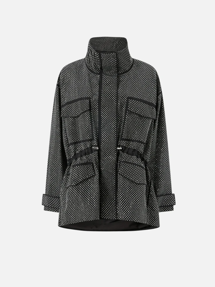 PINKO PESCATORE jacket