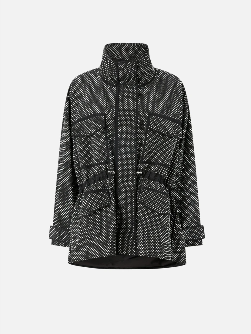 PINKO PESCATORE jacket