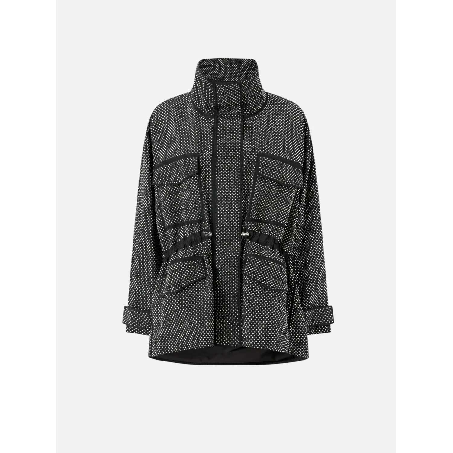PINKO PESCATORE jacket