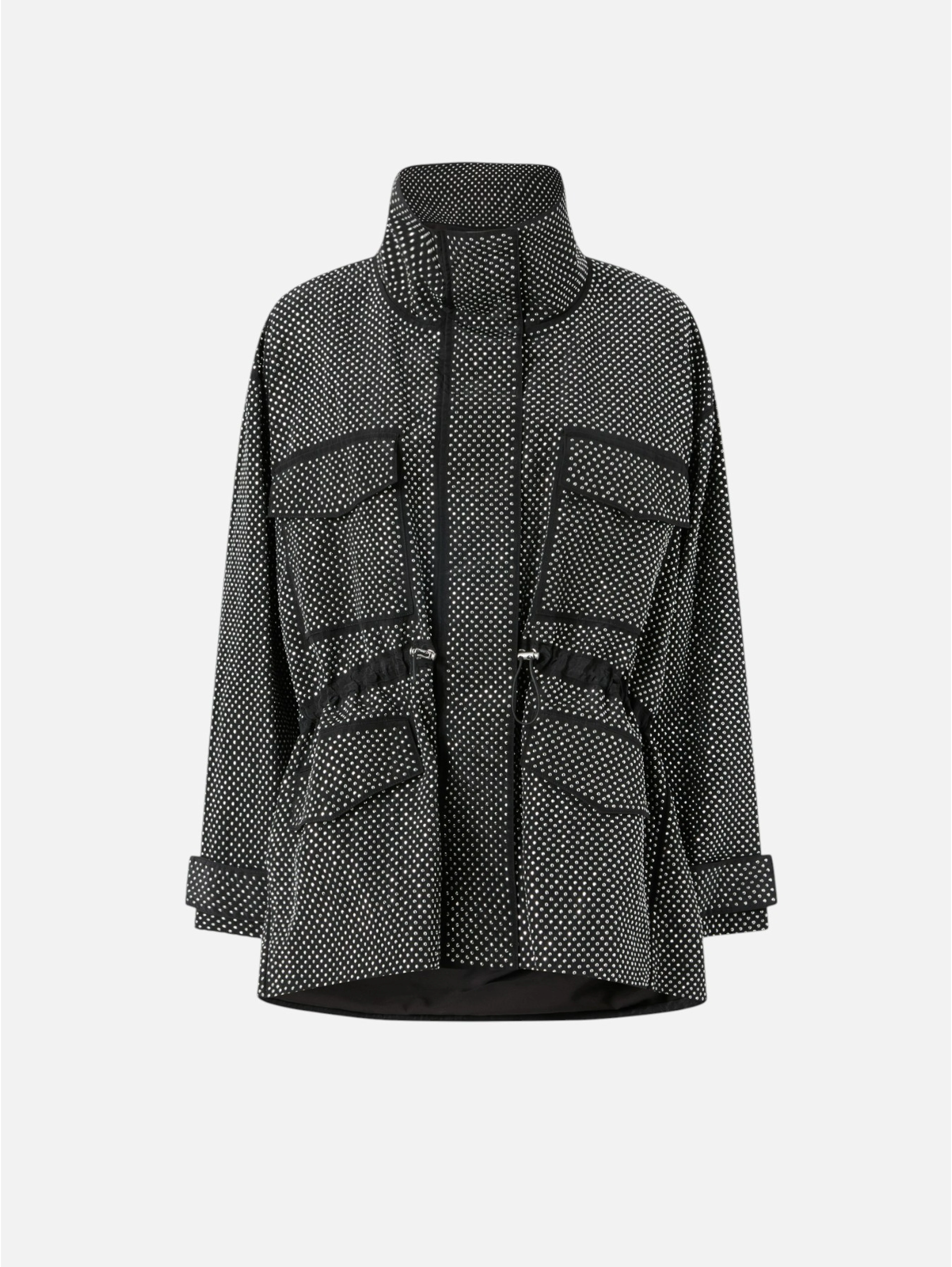 PINKO PESCATORE jacket